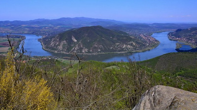 Dunakanyar