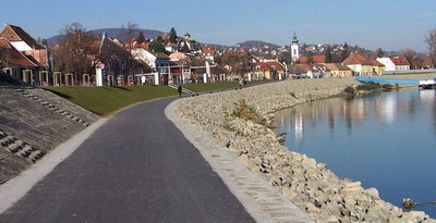 Duna korzó
