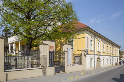 Ferenczy Múzeum
