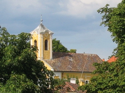 Református Templom