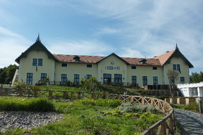 Skanzen